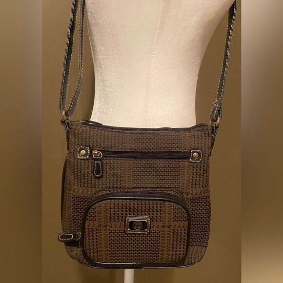 Crossbody Purse - Picture 2 of 9